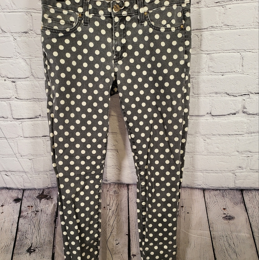 Kate Spade Broome Street Jeans